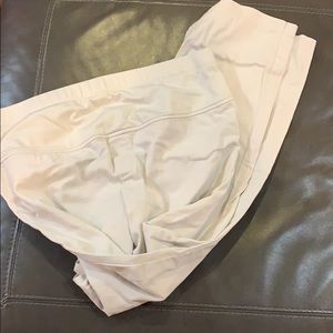 Maternity khakis (old navy)